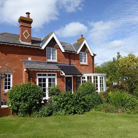 Pump Cottage Weymouth Esterno foto